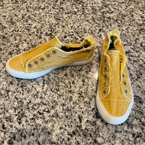 Blowfish Malibu Play Sneaker